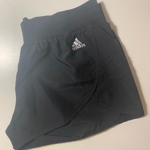Small Adidas Shorts, barely worn